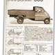 Illustration for article titled Lets Take a Moment to Remember That There Were Once Isetta-Based Trucks